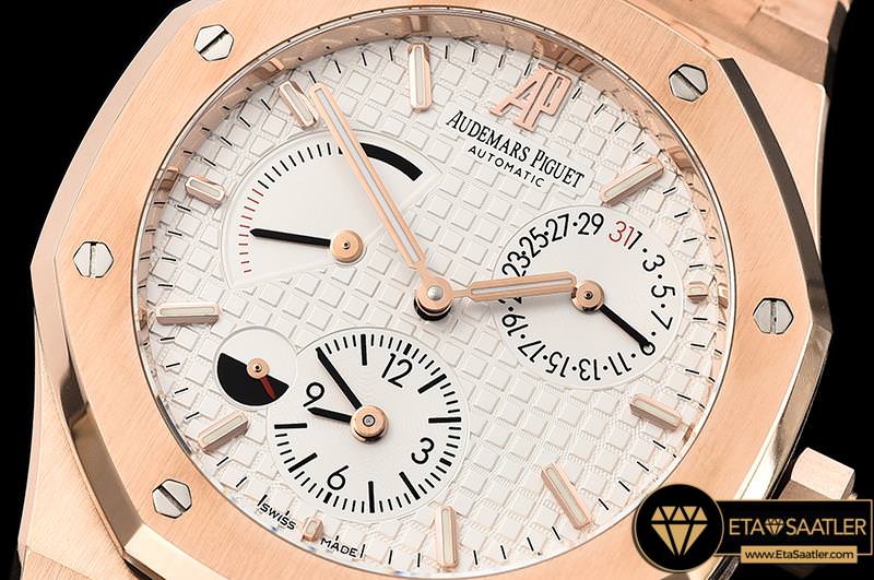 AP0561 - Royal Oak ReserveDuo Time 26120 RGRG White Asia 23J modelleri AP0561 - Royal Oak ReserveDuo Time 26120 RGRG White Asia 23J - 06.jpg